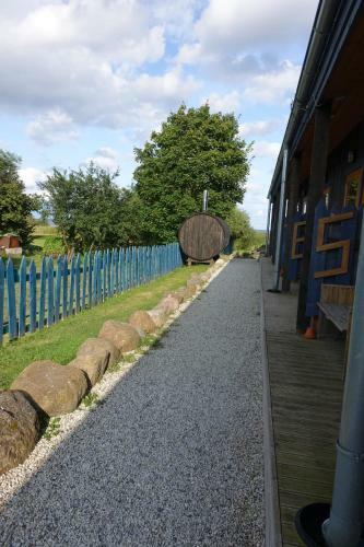 Albergue Kalameeste Maja