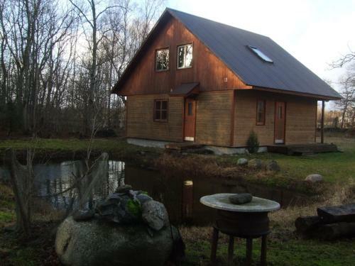 Andrese Holiday Home