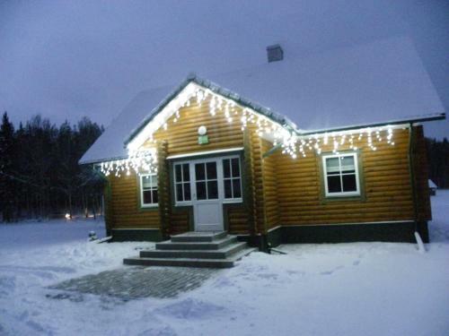 Palu Holiday House
