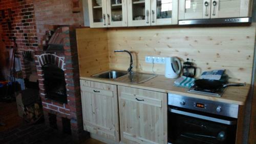 Kollamaa Holiday House