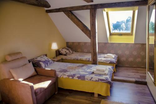 Hostal P��ni Tavern & Guesthouse