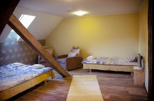 Hostal P��ni Tavern & Guesthouse