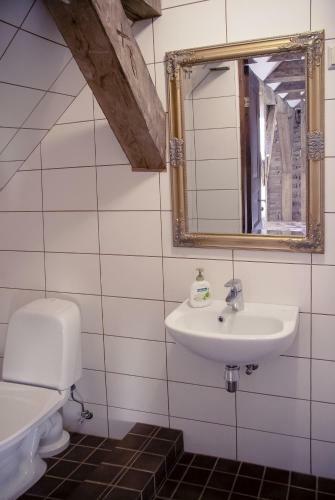 Hostal P��ni Tavern & Guesthouse