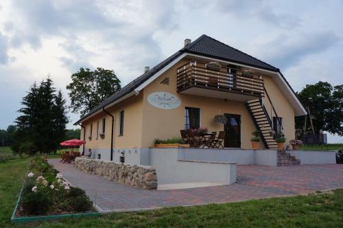 Hostal P��ni Tavern & Guesthouse