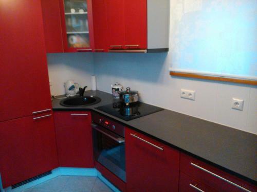 Pullij�rve Holiday Park