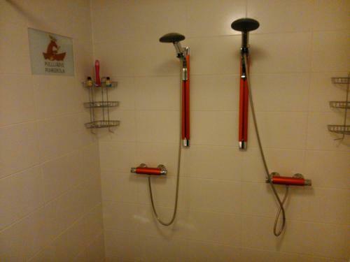 Pullij�rve Holiday Park