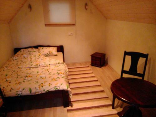 Pullij�rve Holiday Park