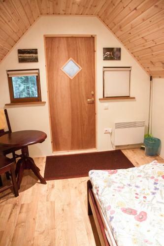 Pullij�rve Holiday Park