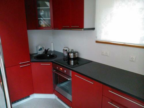 Pullij�rve Holiday Park