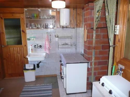 Kuke Holiday Home