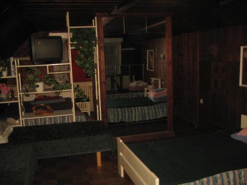 Tammek�nnu Holiday House