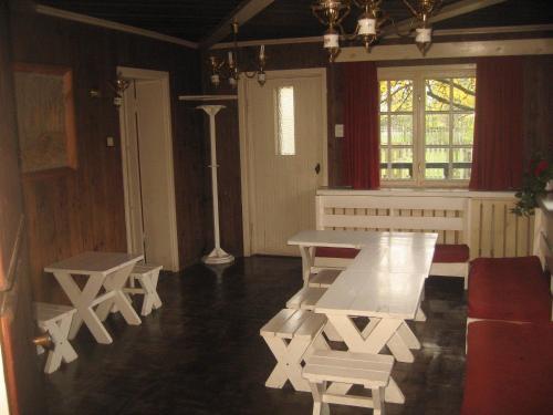 Tammek�nnu Holiday House