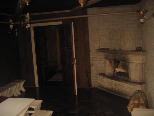 Tammek�nnu Holiday House