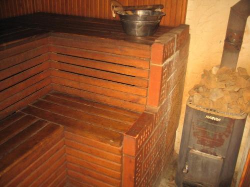 Tammek�nnu Holiday House