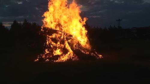 Tammek�nnu Holiday House