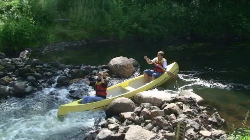 Tammek�nnu Holiday House