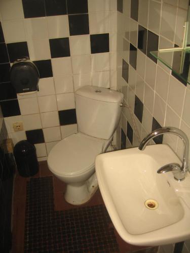 Tammek�nnu Holiday House