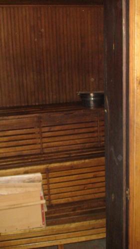 Tammek�nnu Holiday House