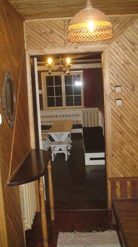 Tammek�nnu Holiday House