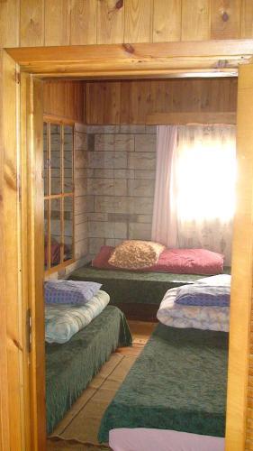 Tammek�nnu Holiday House