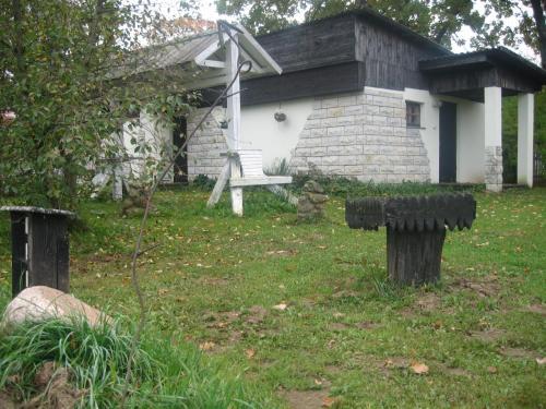 Tammek�nnu Holiday House