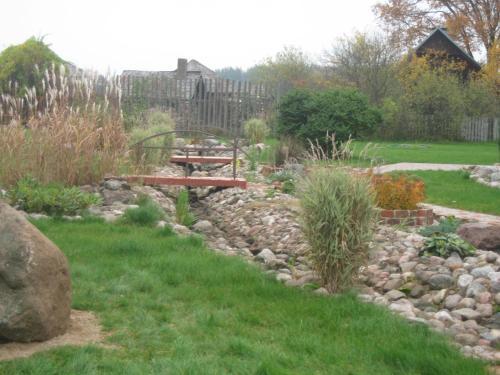 Tammek�nnu Holiday House