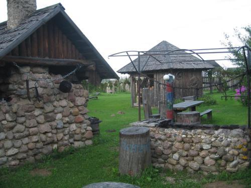 Tammek�nnu Holiday House