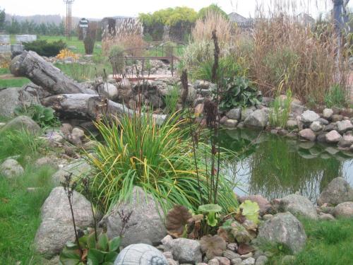 Tammek�nnu Holiday House