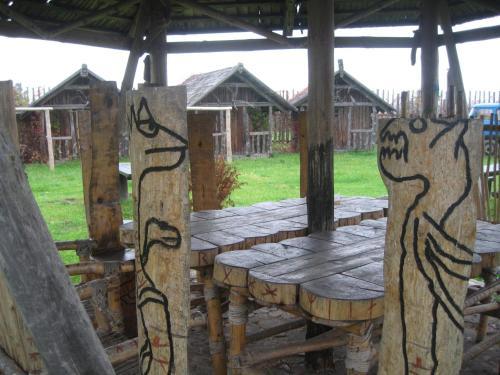 Tammek�nnu Holiday House