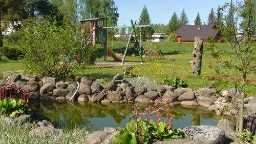 Tammek�nnu Holiday House