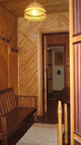 Tammek�nnu Holiday House