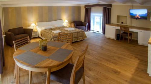 M�etaguse Manor Hotel & Spa