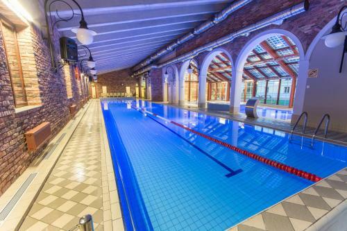 M�etaguse Manor Hotel & Spa