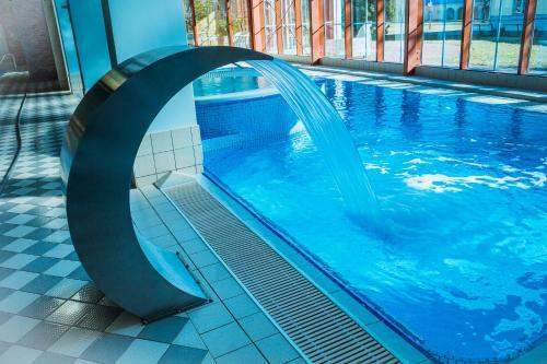 M�etaguse Manor Hotel & Spa