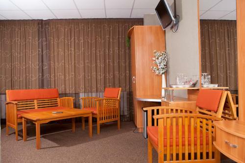 Albergue Eurohotel