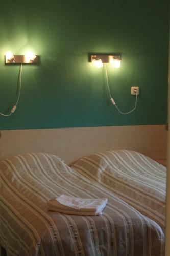 Hotel Holstre-polli Holiday Centre