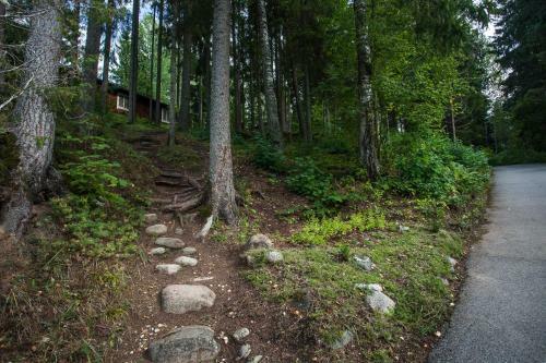 Hotel Holstre-polli Holiday Centre