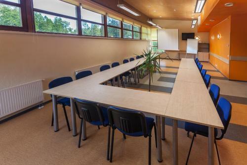 Hotel Holstre-polli Holiday Centre