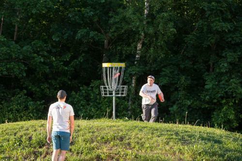 Hotel Holstre-polli Holiday Centre