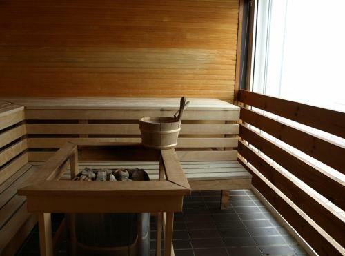 Viinistu Art Hotel