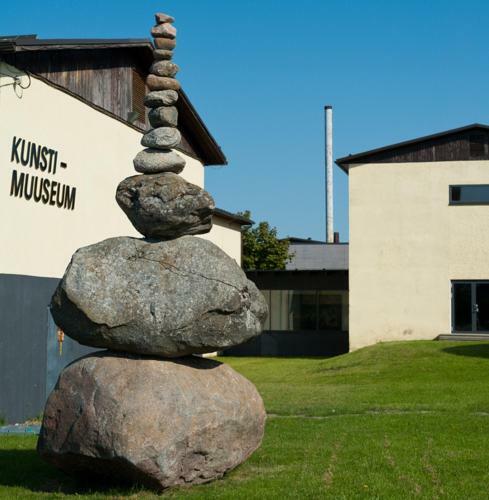 Viinistu Art Hotel