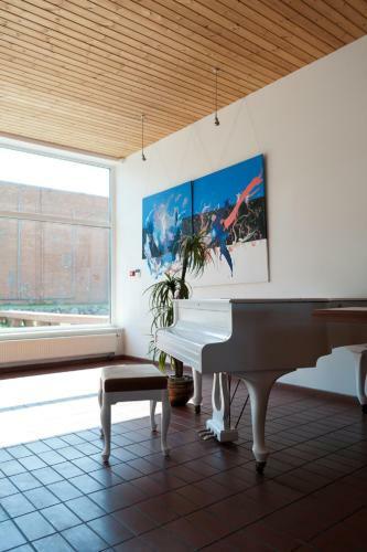 Viinistu Art Hotel