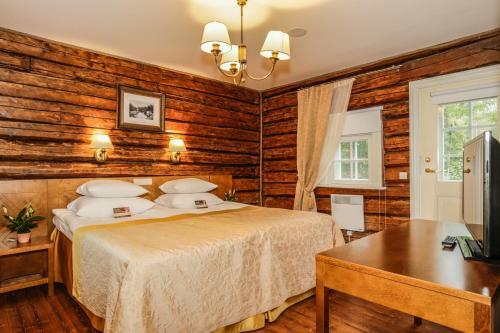 Hotel Vihula Manor Country Club & Spa