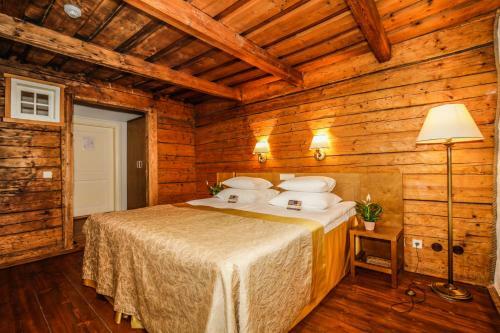 Hotel Vihula Manor Country Club & Spa