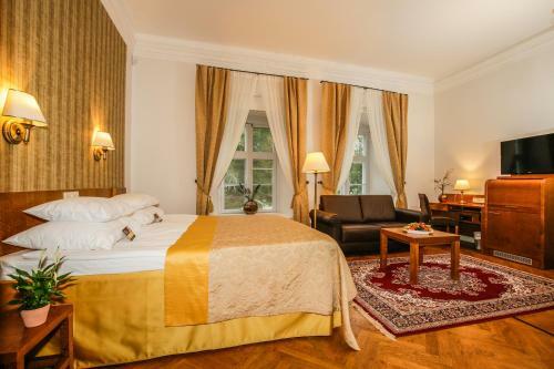 Hotel Vihula Manor Country Club & Spa