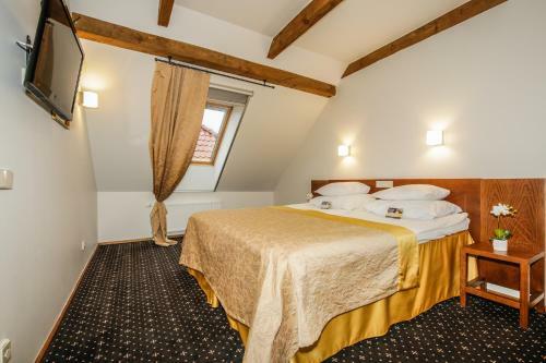 Hotel Vihula Manor Country Club & Spa