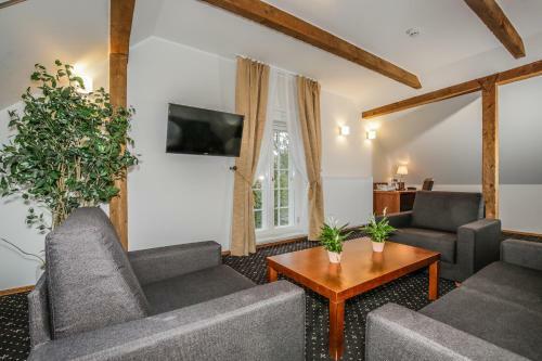 Hotel Vihula Manor Country Club & Spa