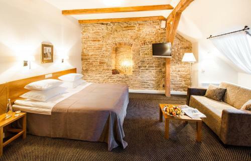 Hotel Vihula Manor Country Club & Spa