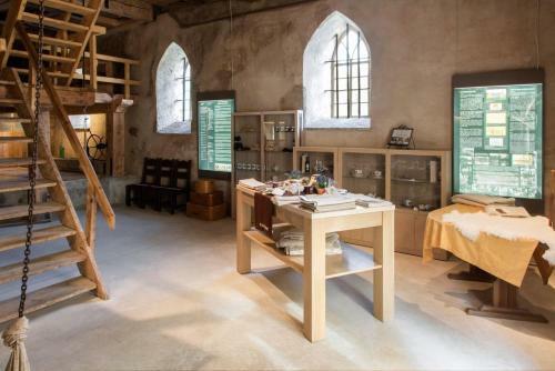 Hotel Vihula Manor Country Club & Spa