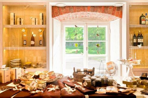 Hotel Vihula Manor Country Club & Spa